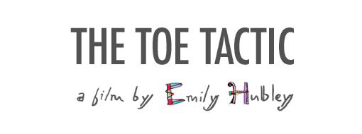 The Toe Tactic