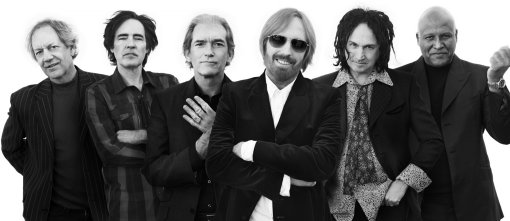 Tom Petty and The Heartbreakers