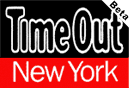 The New Time Out NY