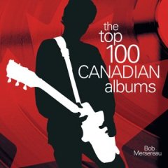 Top 100 Canadian Albums