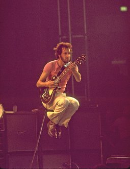 Pete Townshend