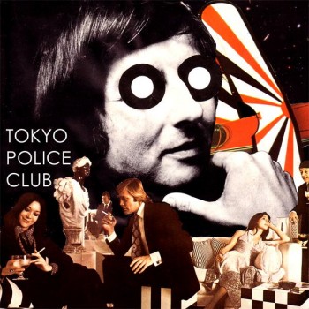 Tokyo Police Club