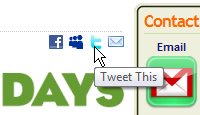 Tweet This