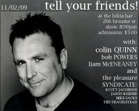 TYF! with Colin Quinn