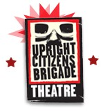 Upright Citizens Brigade