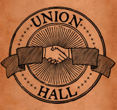 Union Hall