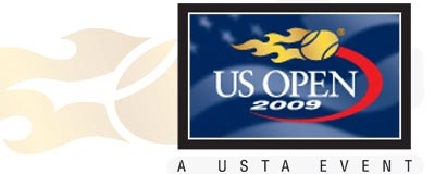 US Open Tennis