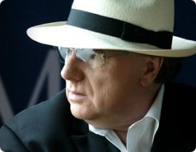 Van Morrison