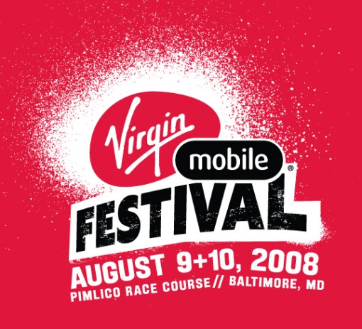 Virgin Mobile Festival