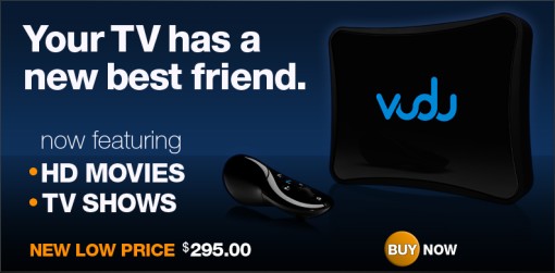 Vudu