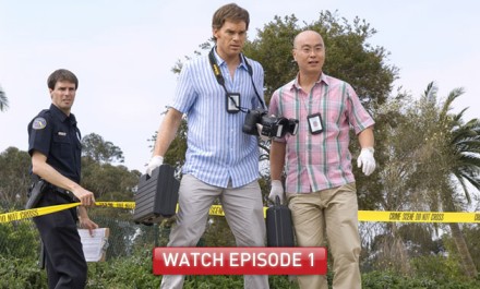 Click to Watch Dexter on Sho.com