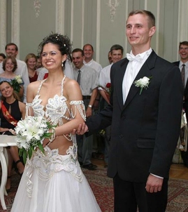 Priceless Wedding Dress