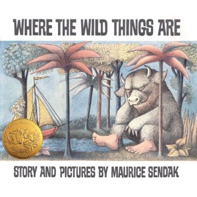 Where The Wild Things Are