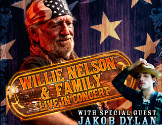 Willie Nelson