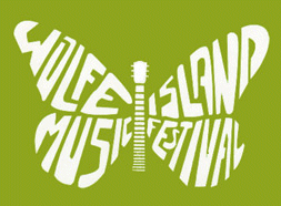 Wolfe Island Music Festival