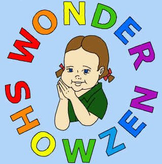 Wonder Showzen