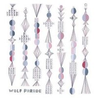 Wolf Parade