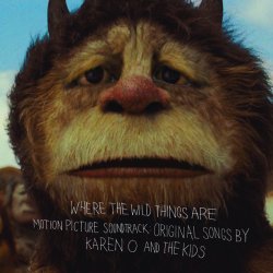 Where The Wild Things Are OST