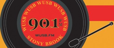 WUSB FM 90.1