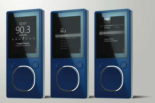 Zune 16GB